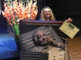 Vi ønsker tillykke med